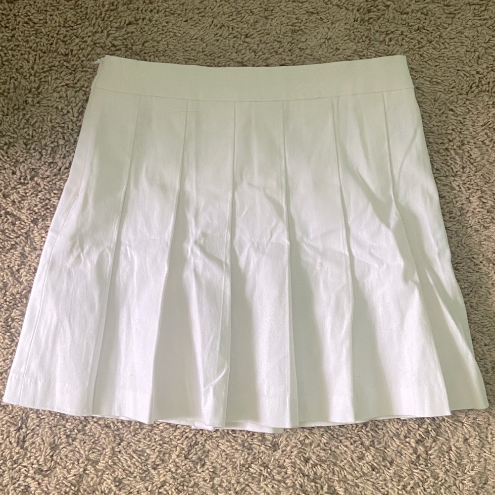 Tilly skirt never worn